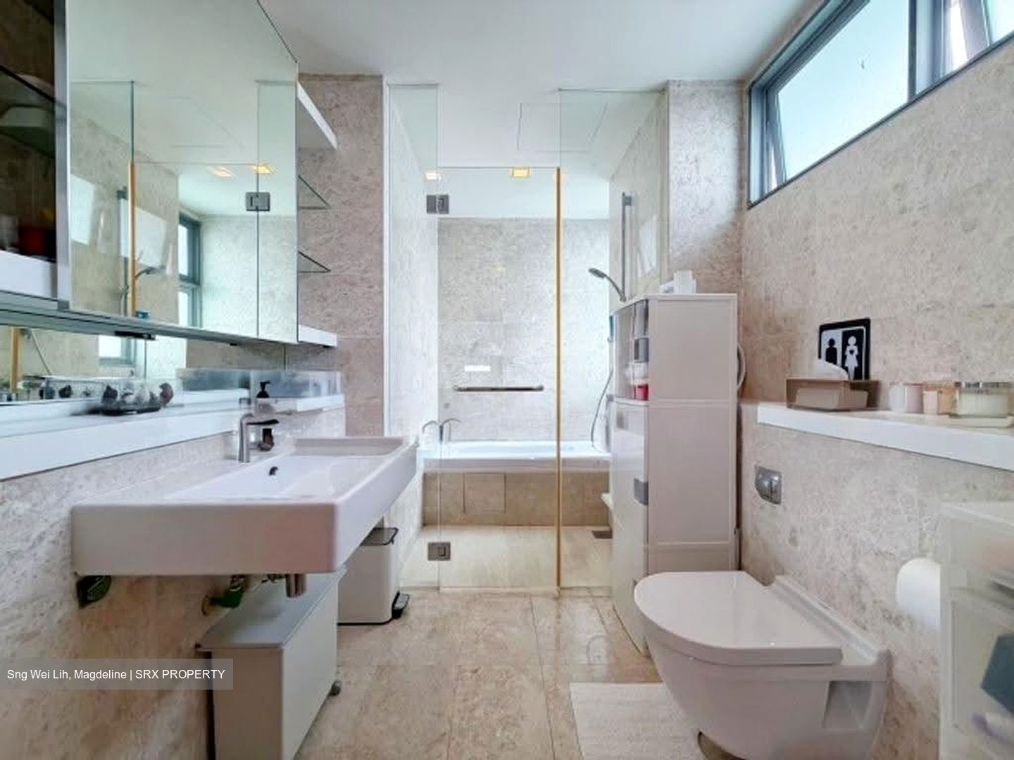 One Jervois (D10), Condominium #636159661